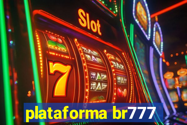 plataforma br777